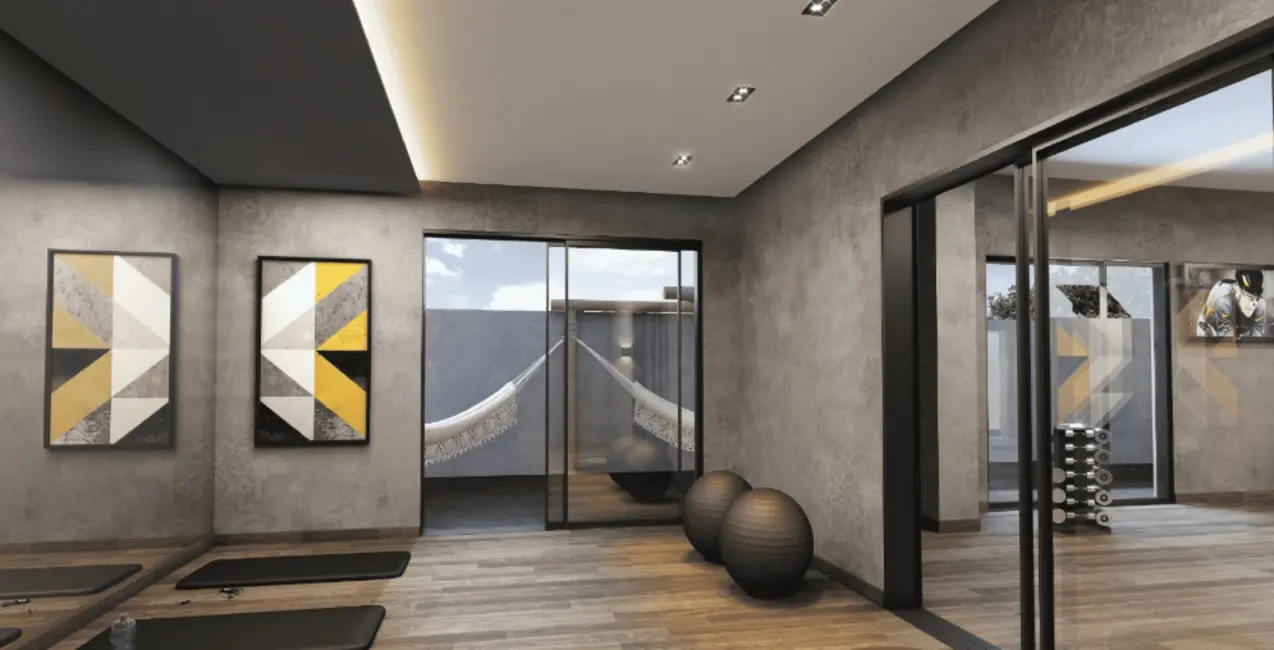 Foto 8 de Apartamento com 3 quartos à venda, 94m2 em Centro, Osasco - SP