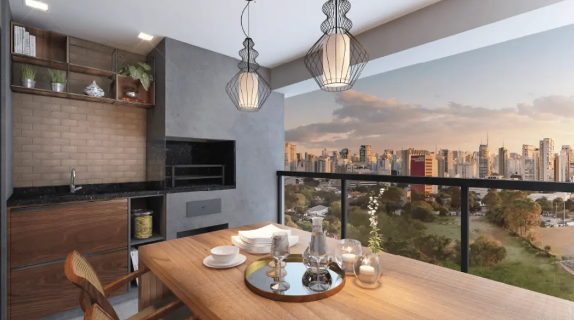 Foto 4 de Apartamento com 3 quartos à venda, 94m2 em Centro, Osasco - SP