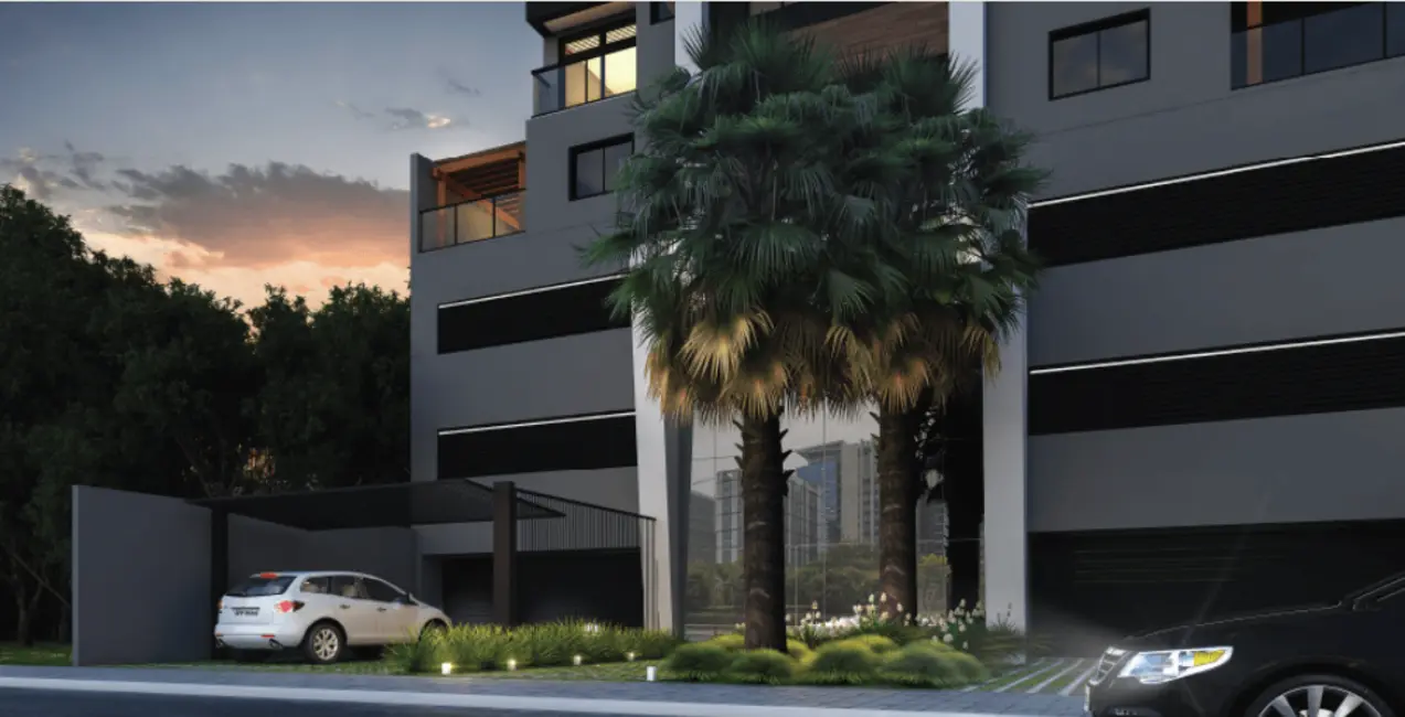 Foto 2 de Apartamento com 3 quartos à venda, 94m2 em Centro, Osasco - SP