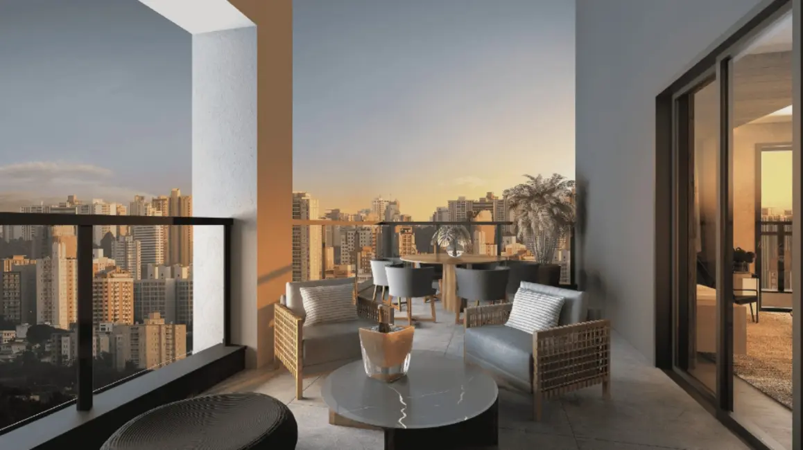 Foto 5 de Apartamento com 3 quartos à venda, 94m2 em Centro, Osasco - SP