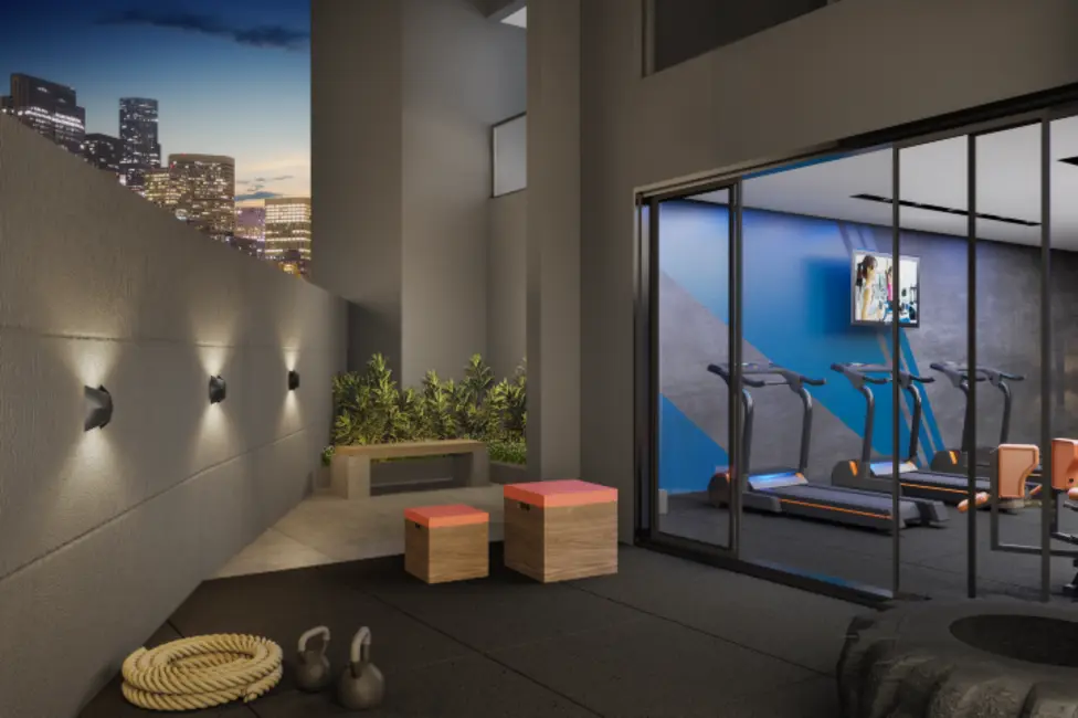 Foto 6 de Apartamento com 2 quartos à venda, 63m2 em km 18, Osasco - SP