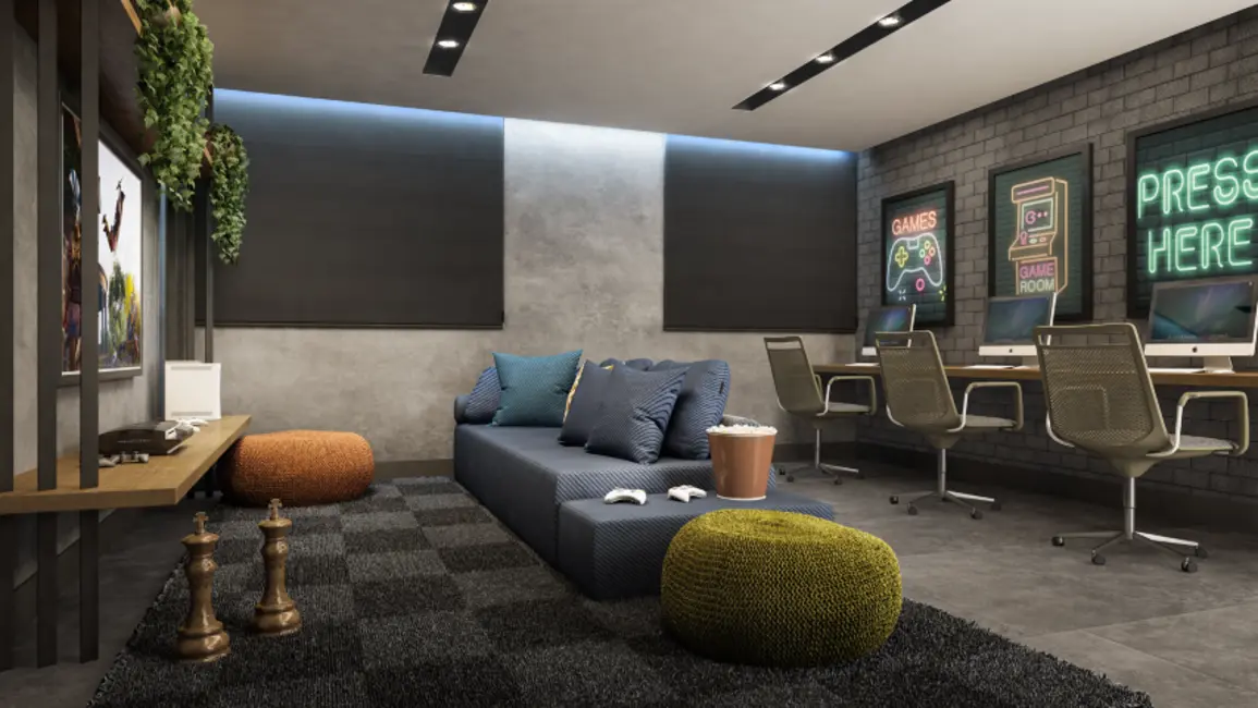 Foto 8 de Apartamento com 2 quartos à venda, 63m2 em km 18, Osasco - SP