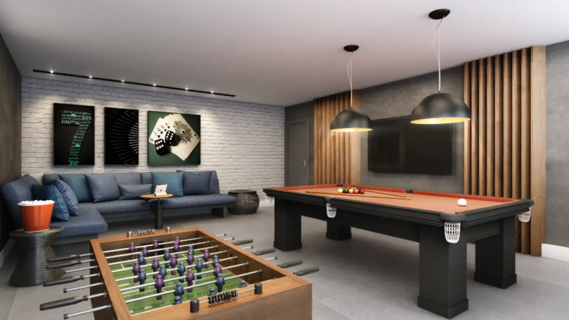 Foto 7 de Apartamento com 1 quarto à venda, 81m2 em km 18, Osasco - SP