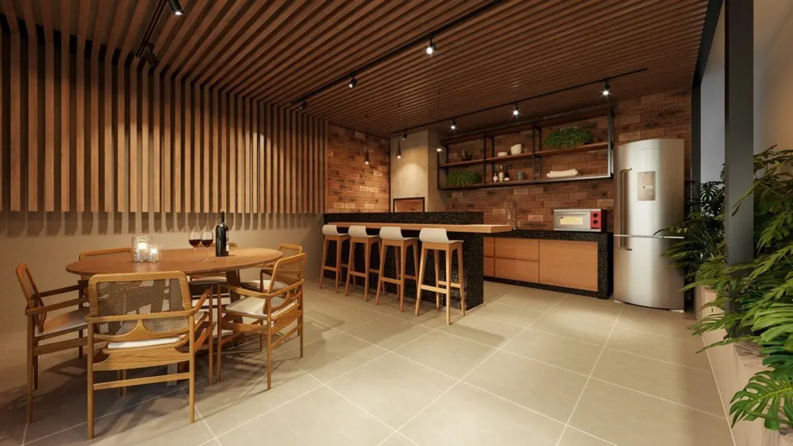 Foto 7 de Apartamento com 2 quartos à venda, 60m2 em Presidente Altino, Osasco - SP