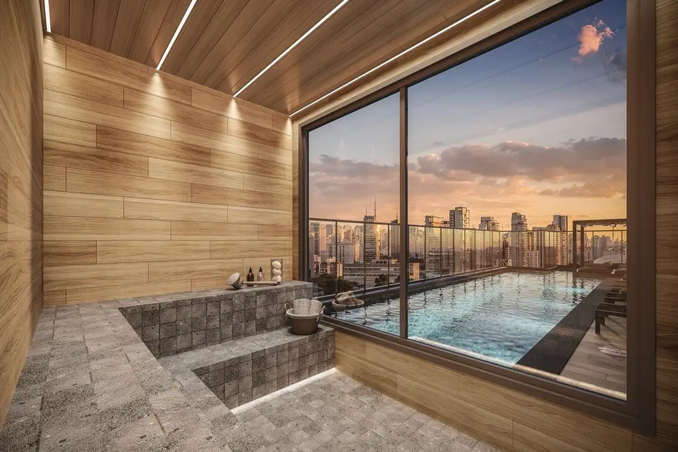 Foto 8 de Apartamento com 2 quartos à venda, 60m2 em Presidente Altino, Osasco - SP