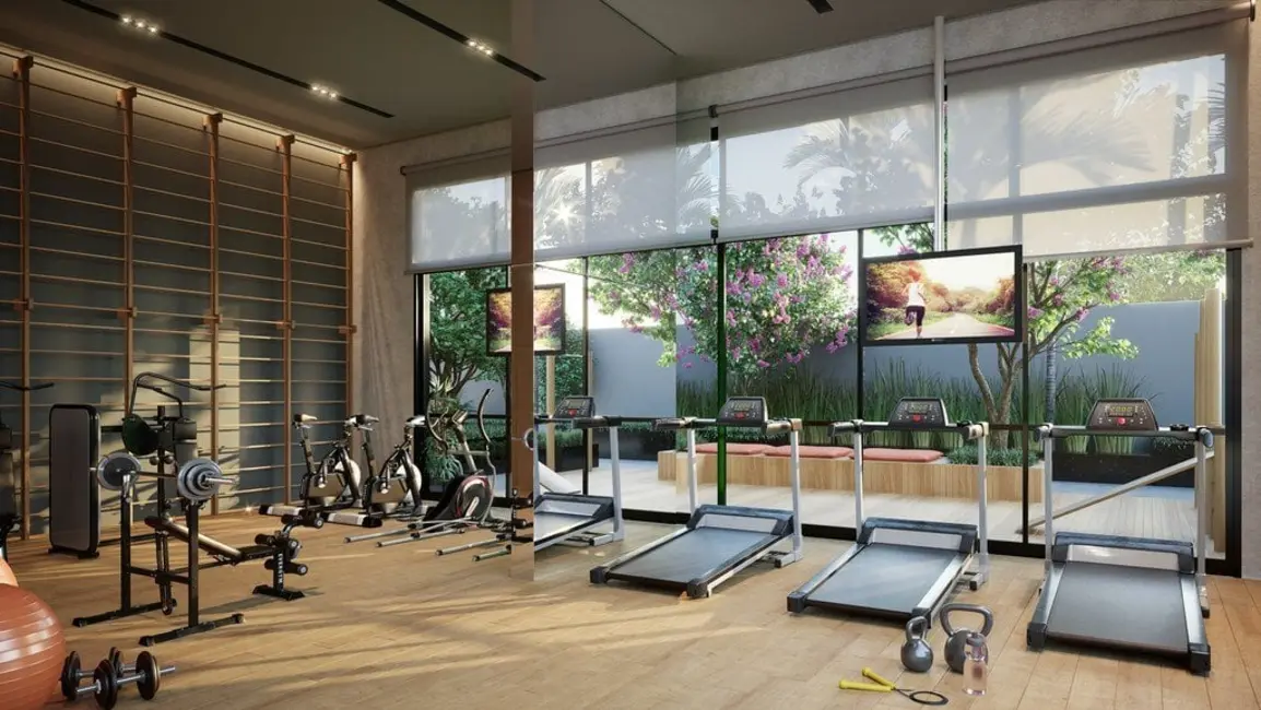 Foto 4 de Apartamento com 2 quartos à venda, 103m2 em Presidente Altino, Osasco - SP