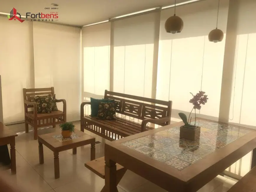 Foto 3 de Apartamento com 4 quartos à venda, 126m2 em Vila Suzana, São Paulo - SP