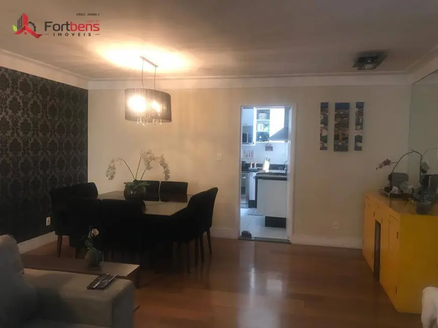 Foto 5 de Apartamento com 4 quartos à venda, 126m2 em Vila Suzana, São Paulo - SP
