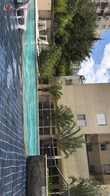 Foto 8 de Apartamento com 4 quartos à venda, 126m2 em Vila Suzana, São Paulo - SP