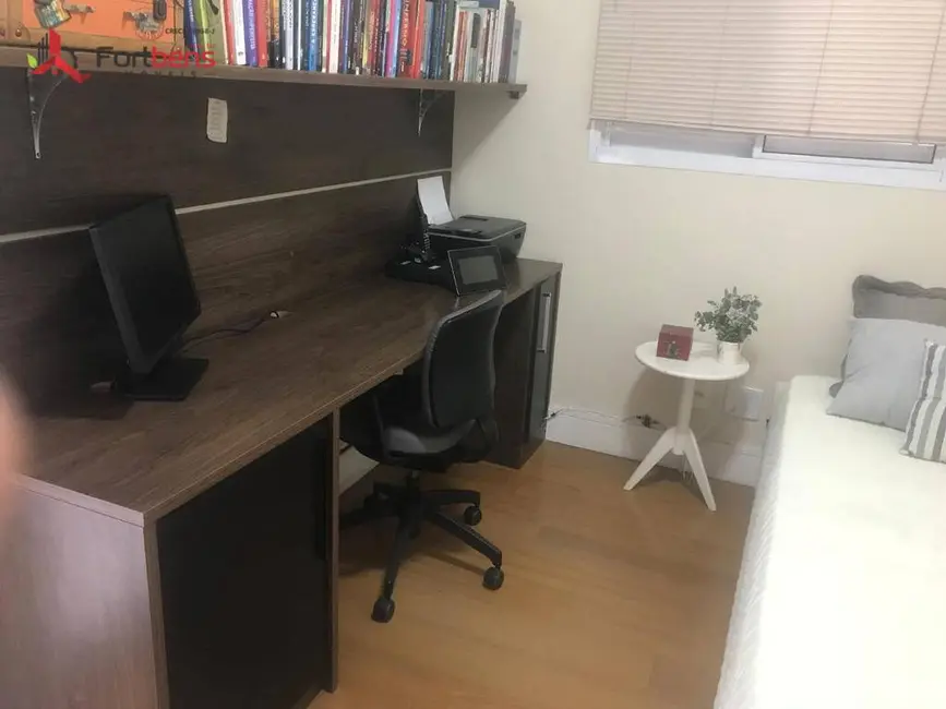 Foto 4 de Apartamento com 4 quartos à venda, 126m2 em Vila Suzana, São Paulo - SP