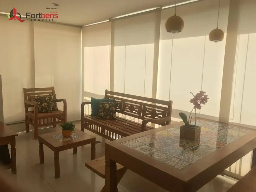 Foto 6 de Apartamento com 4 quartos à venda, 126m2 em Vila Suzana, São Paulo - SP