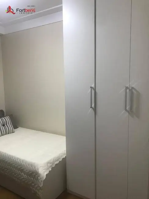 Foto 9 de Apartamento com 4 quartos à venda, 126m2 em Vila Suzana, São Paulo - SP