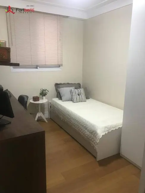 Foto 7 de Apartamento com 4 quartos à venda, 126m2 em Vila Suzana, São Paulo - SP