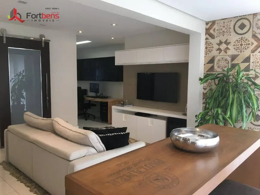 Apartamento com 2 quartos à venda, 95m2 em Vila Gertrudes, São Paulo - SP - imagem 4 Foto 4 de Apartamento com 2 quartos à venda, 95m2 em Vila Gertrudes, São Paulo - SP