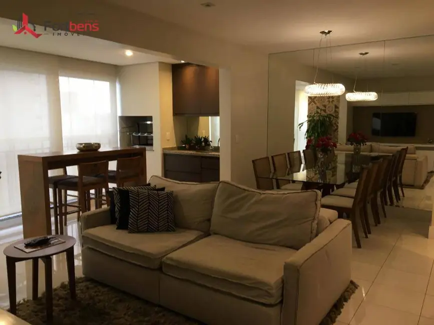 Apartamento com 2 quartos à venda, 95m2 em Vila Gertrudes, São Paulo - SP - imagem 2 Foto 2 de Apartamento com 2 quartos à venda, 95m2 em Vila Gertrudes, São Paulo - SP