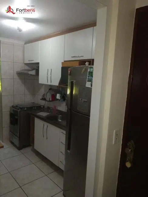 Apartamento com 2 quartos à venda, 56m2 em Jardim Santa Cruz (Campo Grande), São Paulo - SP - imagem 2 Foto 2 de Apartamento com 2 quartos à venda, 56m2 em Jardim Santa Cruz (Campo Grande), São Paulo - SP