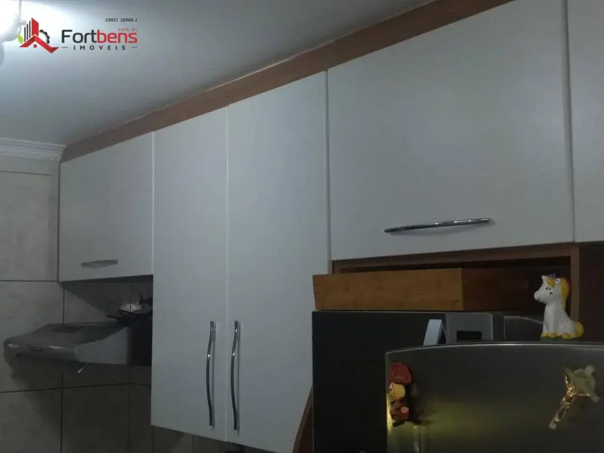 Apartamento com 2 quartos à venda, 56m2 em Jardim Santa Cruz (Campo Grande), São Paulo - SP - imagem 3 Foto 3 de Apartamento com 2 quartos à venda, 56m2 em Jardim Santa Cruz (Campo Grande), São Paulo - SP