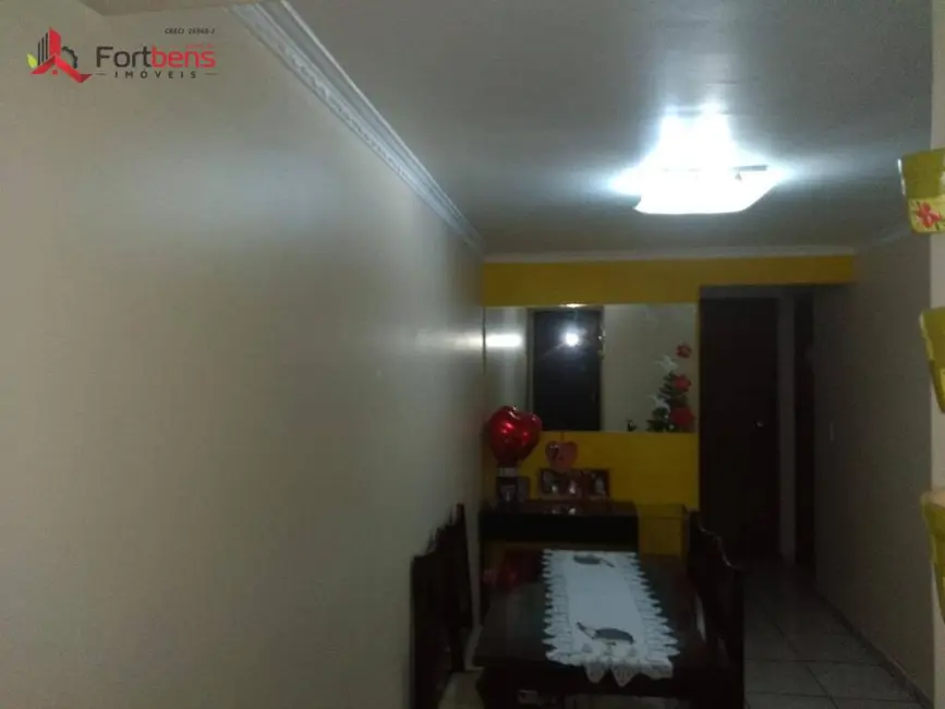 Apartamento com 2 quartos à venda, 56m2 em Jardim Santa Cruz (Campo Grande), São Paulo - SP - imagem 7 Foto 7 de Apartamento com 2 quartos à venda, 56m2 em Jardim Santa Cruz (Campo Grande), São Paulo - SP