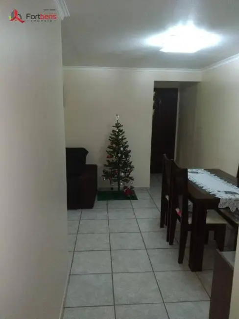 Apartamento com 2 quartos à venda, 56m2 em Jardim Santa Cruz (Campo Grande), São Paulo - SP - imagem 8 Foto 8 de Apartamento com 2 quartos à venda, 56m2 em Jardim Santa Cruz (Campo Grande), São Paulo - SP