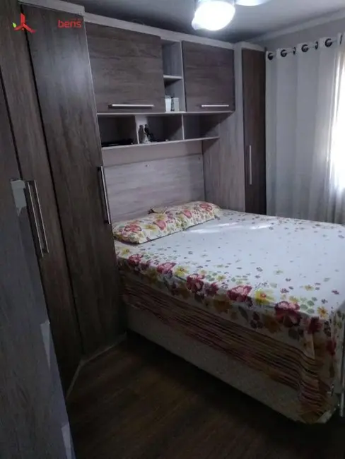 Foto 9 de Apartamento com 2 quartos à venda, 56m2 em Jardim Pinheiros, São Paulo - SP