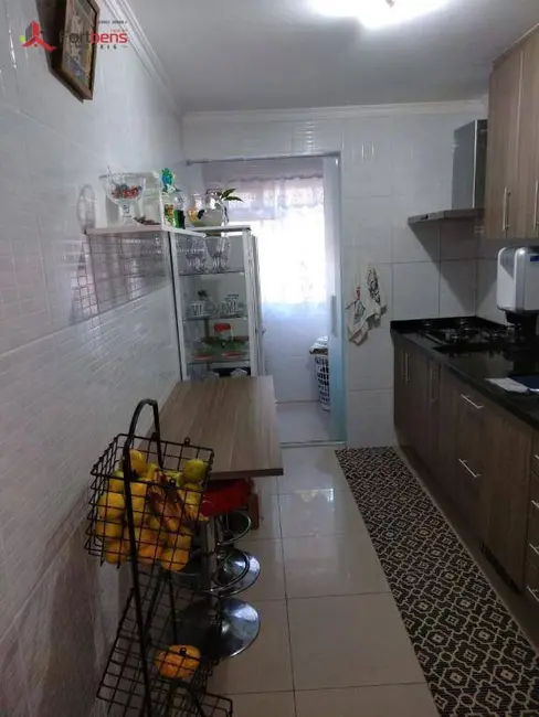 Foto 3 de Apartamento com 2 quartos à venda, 56m2 em Jardim Pinheiros, São Paulo - SP