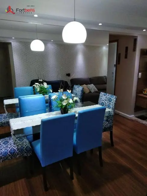 Foto 7 de Apartamento com 2 quartos à venda, 56m2 em Jardim Pinheiros, São Paulo - SP