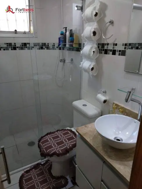 Foto 6 de Apartamento com 2 quartos à venda, 56m2 em Jardim Pinheiros, São Paulo - SP