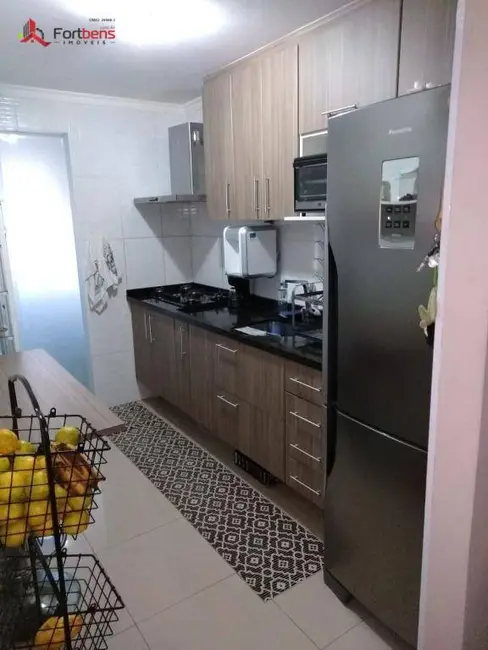 Foto 8 de Apartamento com 2 quartos à venda, 56m2 em Jardim Pinheiros, São Paulo - SP