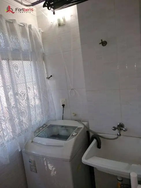 Foto 5 de Apartamento com 2 quartos à venda, 56m2 em Jardim Pinheiros, São Paulo - SP