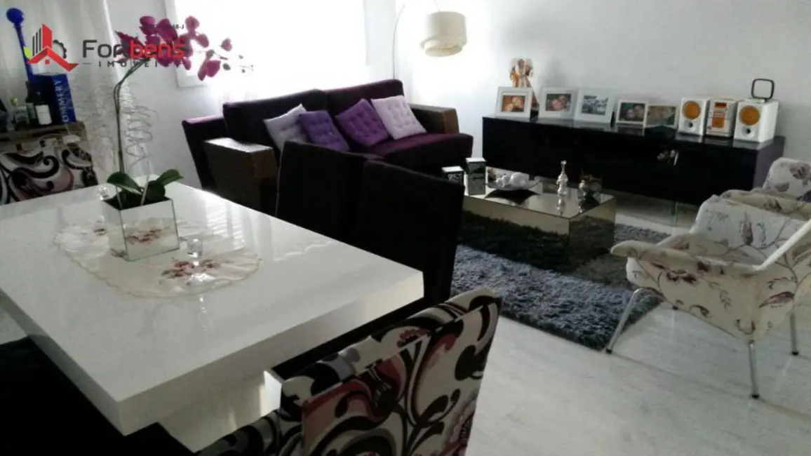 Foto 3 de Apartamento com 3 quartos à venda, 133m2 em Campos Elíseos, São Paulo - SP