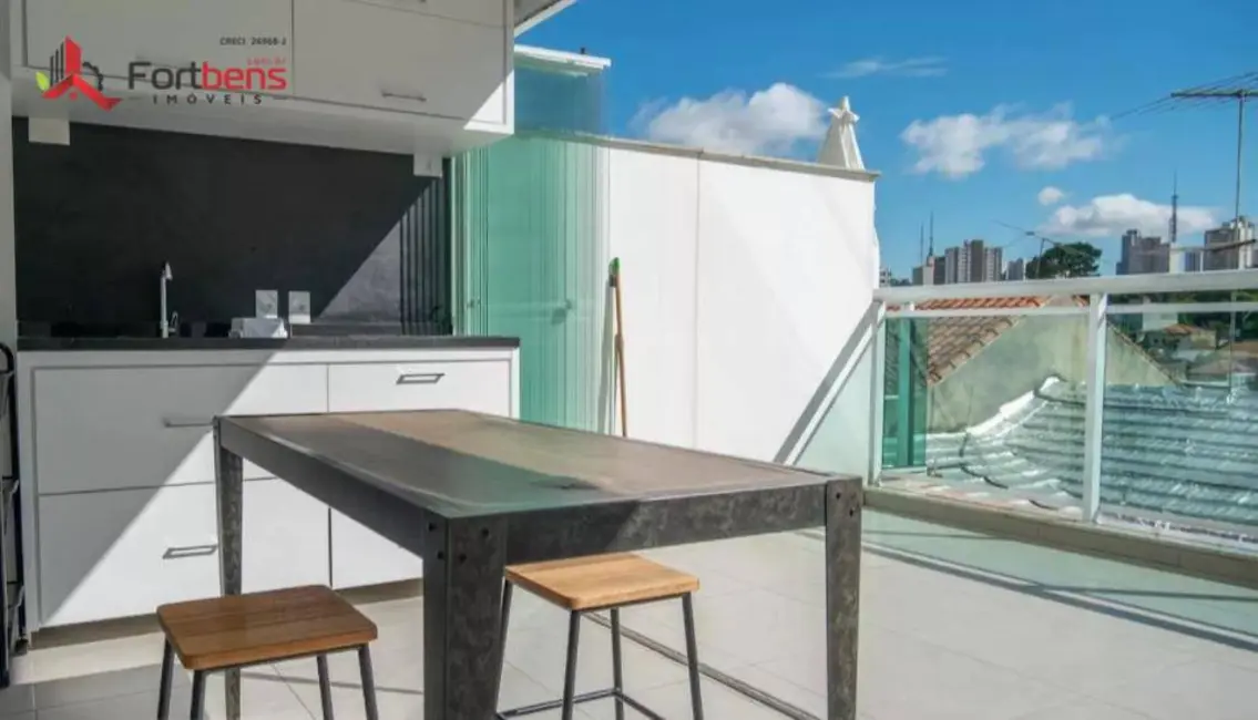 Foto 5 de Apartamento com 1 quarto à venda, 42m2 em Pinheiros, São Paulo - SP