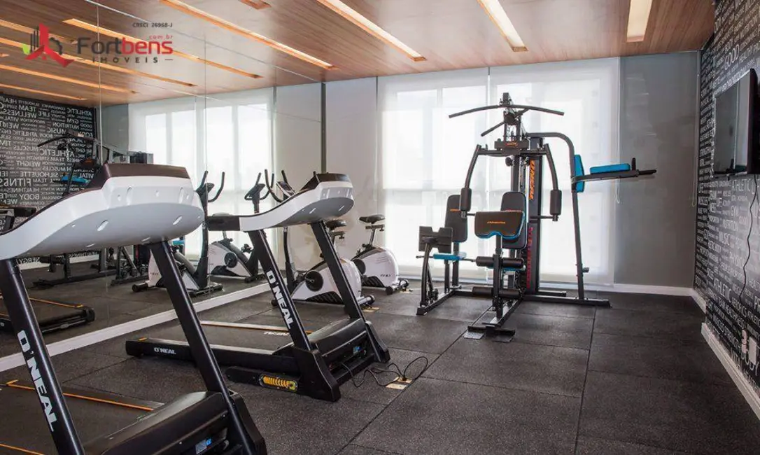 Foto 9 de Apartamento com 1 quarto à venda, 42m2 em Pinheiros, São Paulo - SP