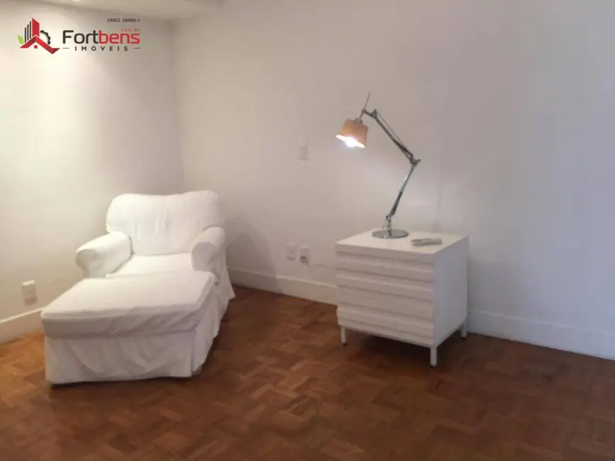 Foto 6 de Apartamento com 2 quartos para alugar, 164m2 em Jardim Paulista, São Paulo - SP