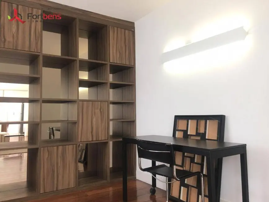 Foto 3 de Apartamento com 2 quartos para alugar, 164m2 em Jardim Paulista, São Paulo - SP
