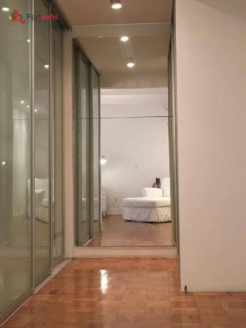 Foto 9 de Apartamento com 2 quartos para alugar, 164m2 em Jardim Paulista, São Paulo - SP