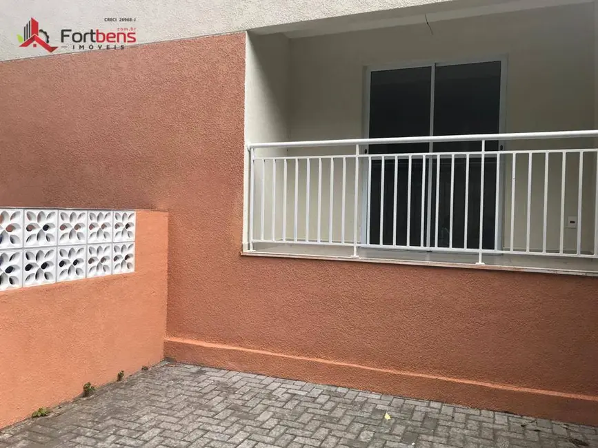 Foto 2 de Apartamento com 2 quartos à venda, 57m2 em Vila Bela, Franco Da Rocha - SP