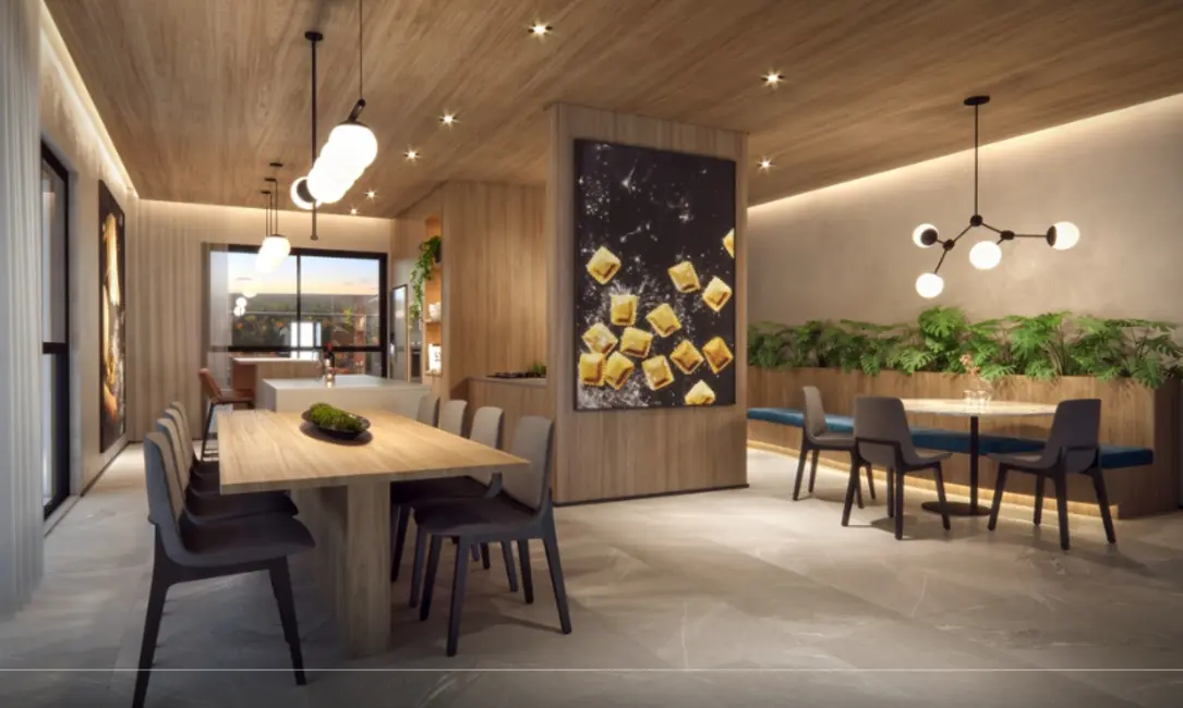 Foto 7 de Apartamento com 3 quartos à venda, 96m2 em Vila Yara, Osasco - SP