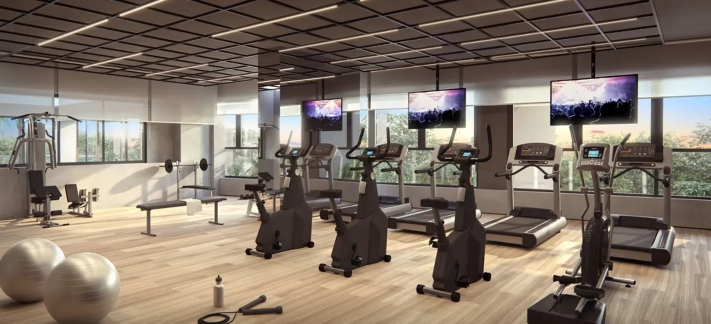 Foto 5 de Apartamento com 3 quartos à venda, 96m2 em Vila Yara, Osasco - SP