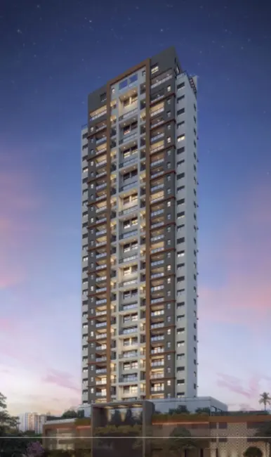 Foto 1 de Apartamento com 3 quartos à venda, 86m2 em Vila Yara, Osasco - SP
