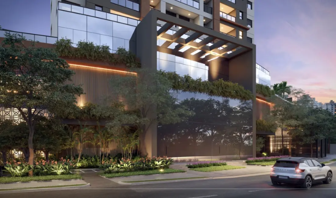 Foto 2 de Apartamento com 3 quartos à venda, 86m2 em Vila Yara, Osasco - SP