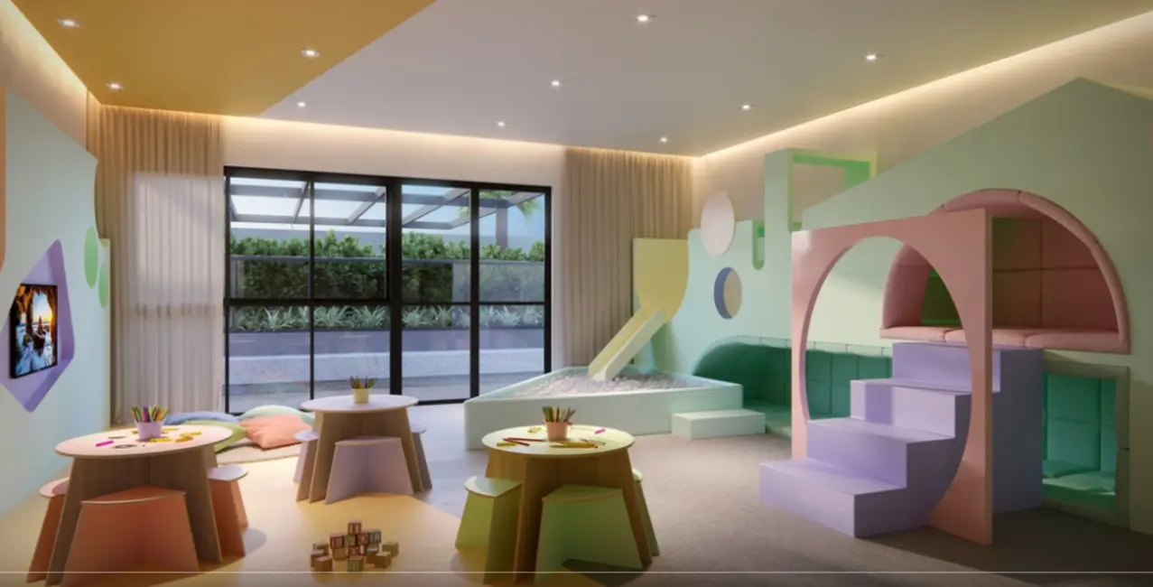 Foto 8 de Apartamento com 2 quartos à venda, 100m2 em Vila Yara, Osasco - SP