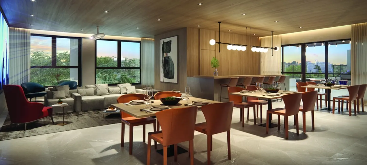 Foto 6 de Apartamento com 2 quartos à venda, 100m2 em Vila Yara, Osasco - SP