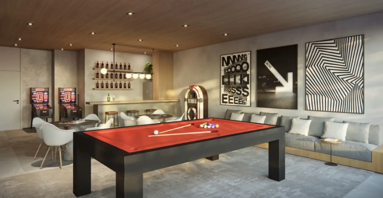 Foto 9 de Apartamento com 2 quartos à venda, 100m2 em Vila Yara, Osasco - SP