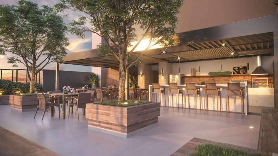 Kitnet com 1 quarto à venda, 40m2 em Centro, Osasco - SP - imagem 8 Foto 8 de Kitnet com 1 quarto à venda, 40m2 em Centro, Osasco - SP