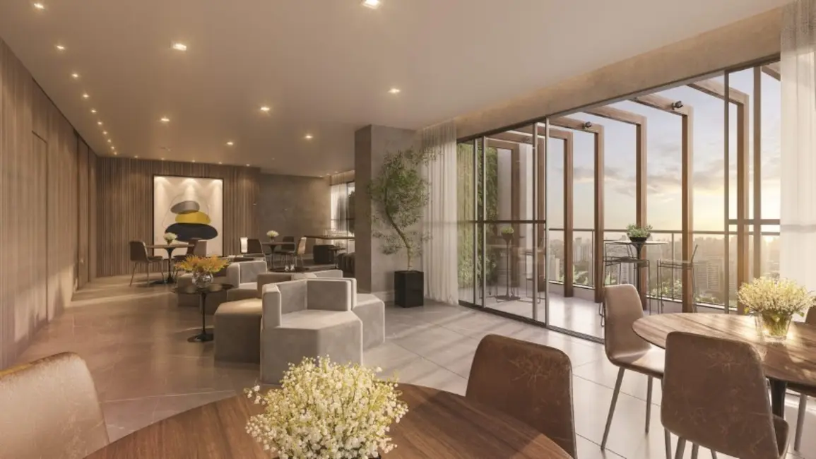 Apartamento com 2 quartos à venda, 62m2 em Centro, Osasco - SP - imagem 7 Foto 7 de Apartamento com 2 quartos à venda, 62m2 em Centro, Osasco - SP