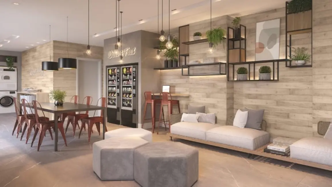 Apartamento com 2 quartos à venda, 62m2 em Centro, Osasco - SP - imagem 9 Foto 9 de Apartamento com 2 quartos à venda, 62m2 em Centro, Osasco - SP