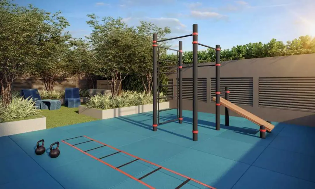 Foto 9 de Apartamento com 2 quartos à venda, 69m2 em Vila Osasco, Osasco - SP