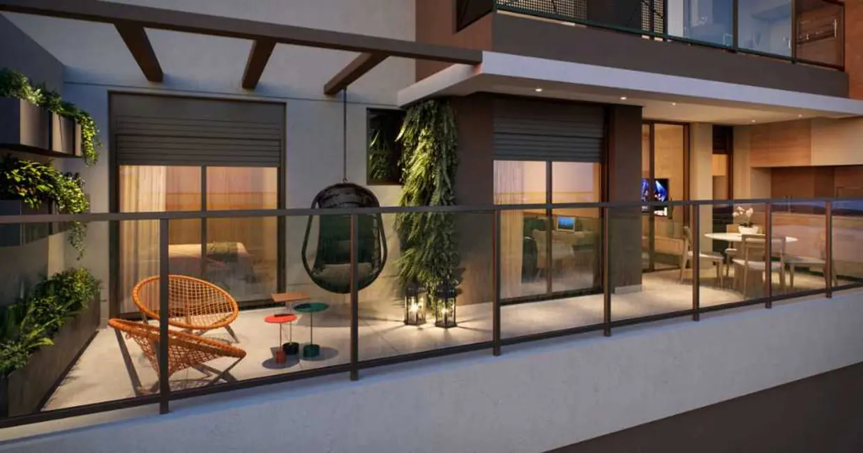 Foto 8 de Apartamento com 2 quartos à venda, 69m2 em Vila Osasco, Osasco - SP