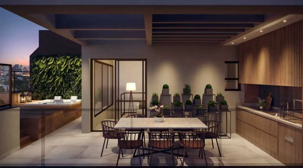 Foto 5 de Apartamento com 2 quartos à venda, 69m2 em Vila Osasco, Osasco - SP