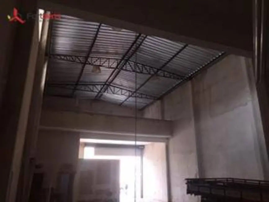 Foto 4 de Armazém / Galpão para alugar, 330m2 em Laranjeiras, Caieiras - SP